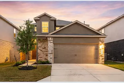 104 Vista Park Lane, Georgetown, TX 78628 - Photo 1