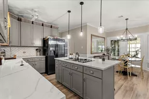 1007 Hidden Hills Dr, Dripping Springs, TX 78620 - Photo 9