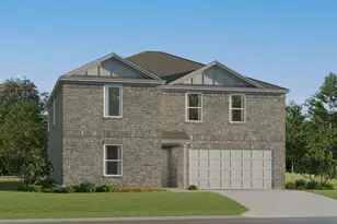 317 Stratus Ln, Hutto, TX 78634 - Photo 5