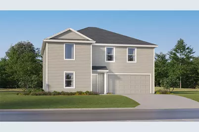 317 Stratus Lane, Hutto, TX 78634 - Photo 1