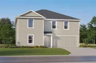 317 Stratus Ln, Hutto, TX 78634 - Photo 1