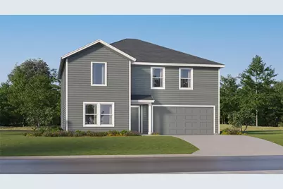 317 Stratus Lane, Hutto, TX 78634 - Photo 3