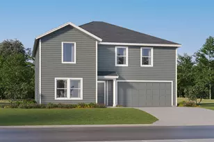 317 Stratus Ln, Hutto, TX 78634 - Photo 3