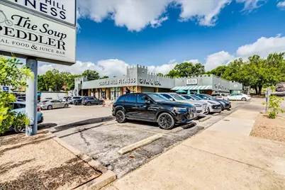 1111 W 10th Street #104, Austin, TX 78703 - Photo 15