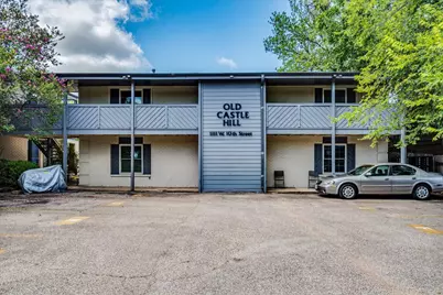 1111 W 10th Street #104, Austin, TX 78703 - Photo 19