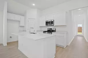 277 Bendecido Loop, Elgin, TX 78621 - Photo 9