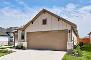 277 Bendecido Loop, Elgin, TX 78621 - Photo 3