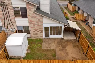 201 E Noton St, Pflugerville, TX 78660 - Photo 31