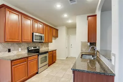 1821 Golden Arrow Avenue, Cedar Park, TX 78613 - Photo 5