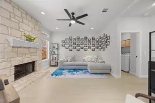 514 Oakwood Blvd, Round Rock, TX 78681 - Photo 3