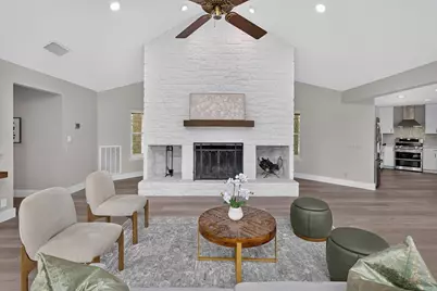 12421 Painted Bunting Drive, Austin, TX 78726 - Photo 11