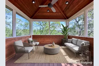 12421 Painted Bunting Drive, Austin, TX 78726 - Photo 35