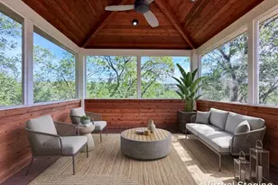 12421 Painted Bunting Dr, Austin, TX 78726 - Photo 35