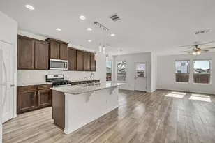620 Little Draw Ln, Leander, TX 78641 - Photo 5