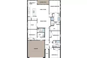9605 Gladsome Path, Manor, TX 78653 - Photo 27