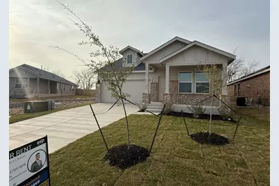 545 Sormonne Loop, Kyle, TX 78640 - Photo 3