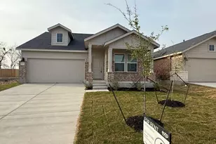 545 Sormonne Loop, Kyle, TX 78640 - Photo 1