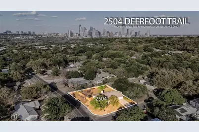 2504 Deerfoot Trail, Austin, TX 78704 - Photo 25