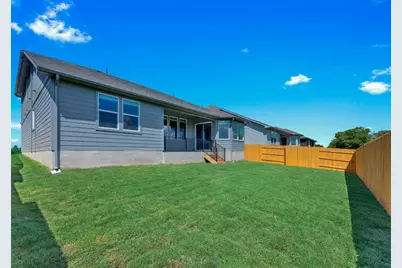 116 Divisadero Drive, Hutto, TX 78634 - Photo 33