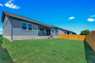 116 Divisadero Dr, Hutto, TX 78634 - Photo 33