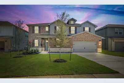 116 Divisadero Drive, Hutto, TX 78634 - Photo 3