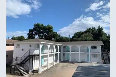 2609 E Cesar Chavez Street #104, Austin, TX 78702 - Photo 1