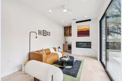 1805 Frazier Avenue, Austin, TX 78704 - Photo 5