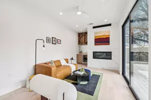 1805 Frazier Ave, Austin, TX 78704 - Photo 5