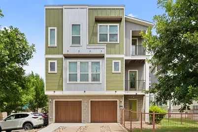 2605 Witsome #40 Loop, Austin, TX 78741 - Photo 1