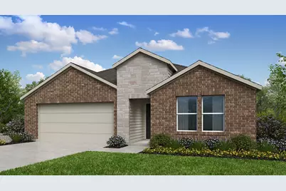 13805 Heishbrook Way, Del Valle, TX 78617 - Photo 1