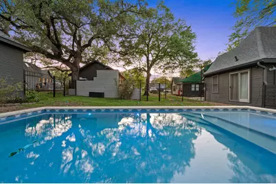 1507 Drake Avenue #B, Austin, TX 78704 - Photo 3