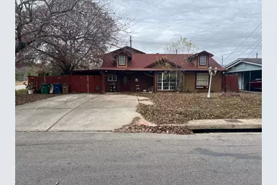 3200 Bengston Street, Austin, TX 78702 - Photo 1