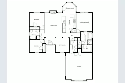 6868 Auckland Drive, Austin, TX 78749 - Photo 39