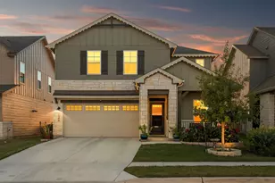 1646 Homestead Farms Dr, Round Rock, TX 78665 - Photo 1