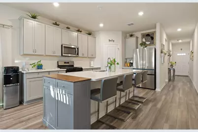 1646 Homestead Farms Drive, Round Rock, TX 78665 - Photo 5