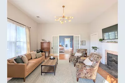 515 E 8th Street, Georgetown, TX 78626 - Photo 17