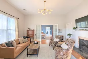 515 E 8th St, Georgetown, TX 78626 - Photo 17
