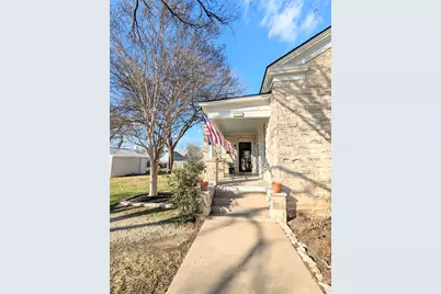515 E 8th Street, Georgetown, TX 78626 - Photo 15