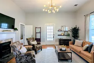 515 E 8th St, Georgetown, TX 78626 - Photo 19