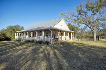 482 Watterson Road, Bastrop, TX 78602 - Photo 3