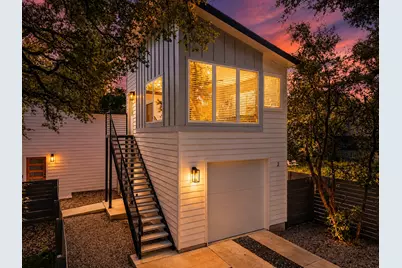 909 Philco Drive #2, Austin, TX 78745 - Photo 1