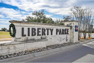 161 Proclamation Avenue, Liberty Hill, TX 78642 - Photo 29