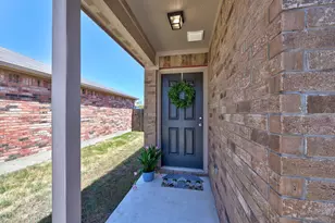 161 Proclamation Ave, Liberty Hill, TX 78642 - Photo 3