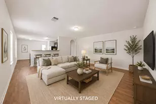 161 Proclamation Ave, Liberty Hill, TX 78642 - Photo 5