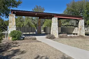 161 Proclamation Ave, Liberty Hill, TX 78642 - Photo 33