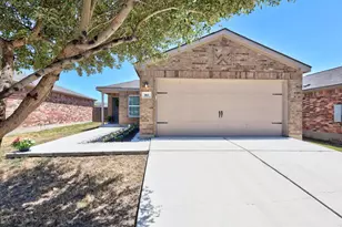 161 Proclamation Ave, Liberty Hill, TX 78642 - Photo 1