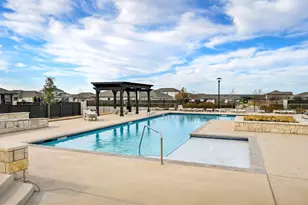 161 Proclamation Ave, Liberty Hill, TX 78642 - Photo 31
