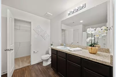 161 Proclamation Avenue, Liberty Hill, TX 78642 - Photo 17