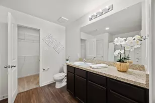 161 Proclamation Ave, Liberty Hill, TX 78642 - Photo 17