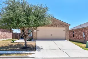 161 Proclamation Ave, Liberty Hill, TX 78642 - Photo 35